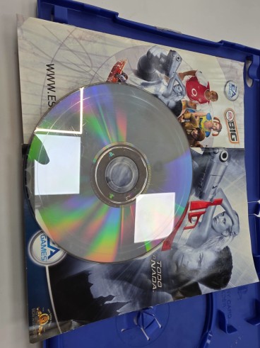 1-1-277955-3-Videojuego PS2 007 Todo o Nada 