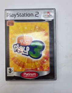 1-1-277958-1-Videojuego PS2 Eye Toy Play
