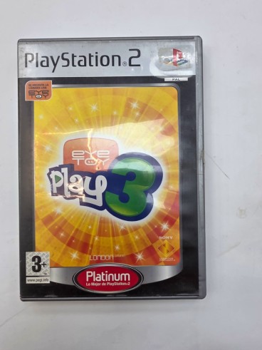 1-1-277958-1-Videojuego PS2 Eye Toy Play