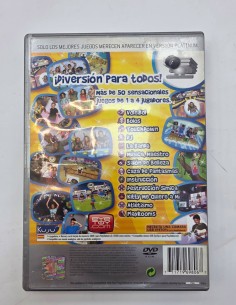1-1-277958-1-Videojuego PS2 Eye Toy Play 2