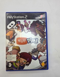 1-1-277956-1-Videojuego PS2 Eye Toy Play PS2 