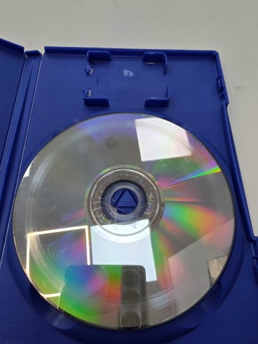 1-1-277952-4-Videojuego PS2 Sega Soccer Slam PS2 