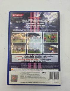 1-1-277950-4-Videojuego PS2 Pro Evolution Soccer 4  2