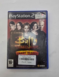 1-1-277951-1-Videojuego PS2 Buffy The Vampire Slayer 