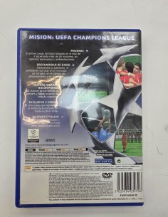 1-1-277948-1-Videojuego PS2 UEFA Champions League 2004-2005  2