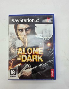 1-1-277947-1-Videojuego PS2 Alone in the Dark 