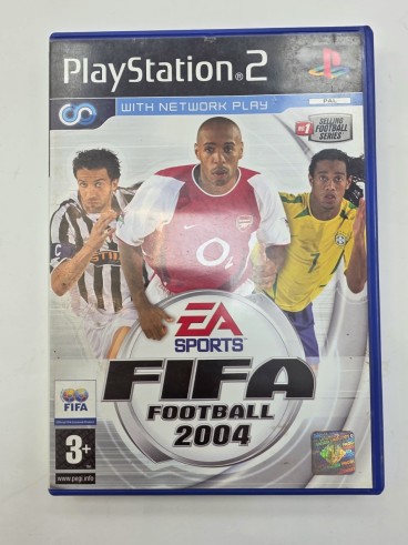 1-1-277943-3-Videojuego PS2 FIfa 2004 
