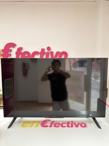1-1-278065-1-Televisor LED SMART Xiaomi L43M6-6AEU