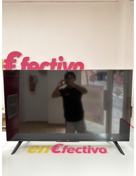 1-1-278065-1-Televisor LED SMART Xiaomi L43M6-6AEU