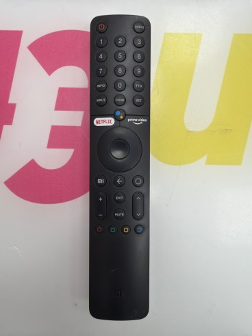 1-1-278065-3-Televisor LED SMART Xiaomi L43M6-6AEU