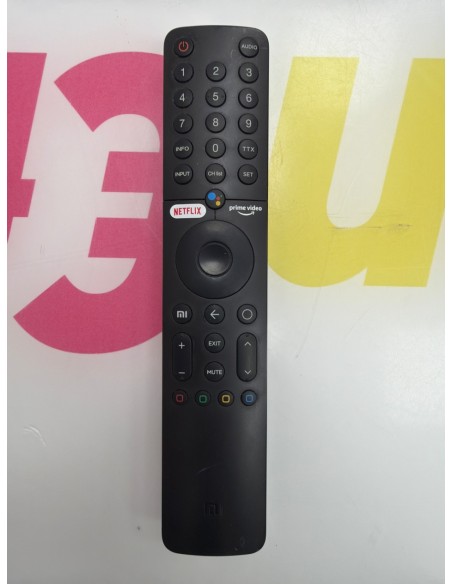 1-1-278065-3-Televisor LED SMART Xiaomi L43M6-6AEU