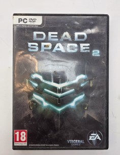 1-1-277959-1-Videojuego Dead Space 2 