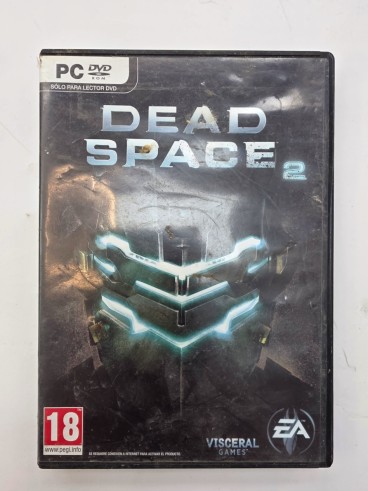 1-1-277959-1-Videojuego Dead Space 2 
