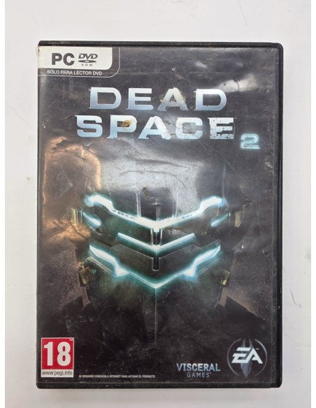 1-1-277959-1-Videojuego Dead Space 2 