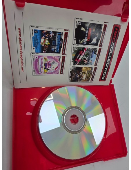 1-1-277960-3-Videojuego Resident Evil 3