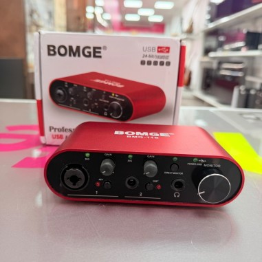 7-7-91809-2-Interface Bomge BMG-11S