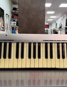 7-7-91811-1-Controlador M-Audio Keystantion 49es