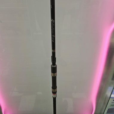 8-8-81946-3-Cana De Pescar Simple Carpfishing Lineaeffe Selection Carp (NUEVA)