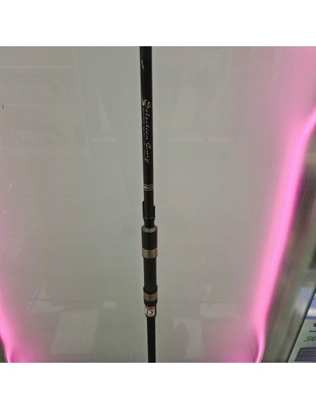 8-8-81946-3-Cana De Pescar Simple Carpfishing Lineaeffe Selection Carp (NUEVA)