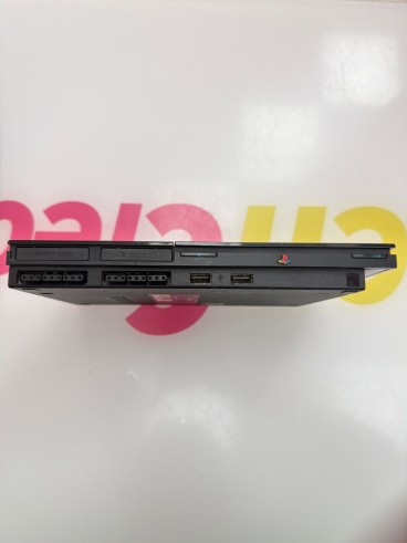 1-1-277961-4-Consola PS2 Slim Negra 