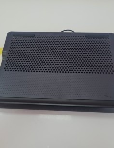 1-1-280296-1-Periféricos Base Refrigerante Para Portátil Targus Awe81eu