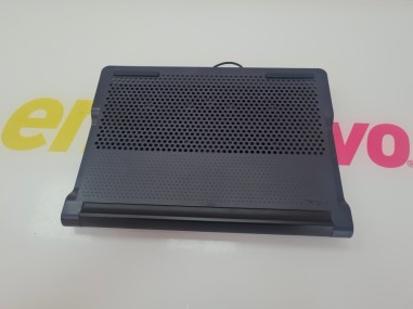 1-1-280296-1-Periféricos Base Refrigerante Para Portátil Targus Awe81eu