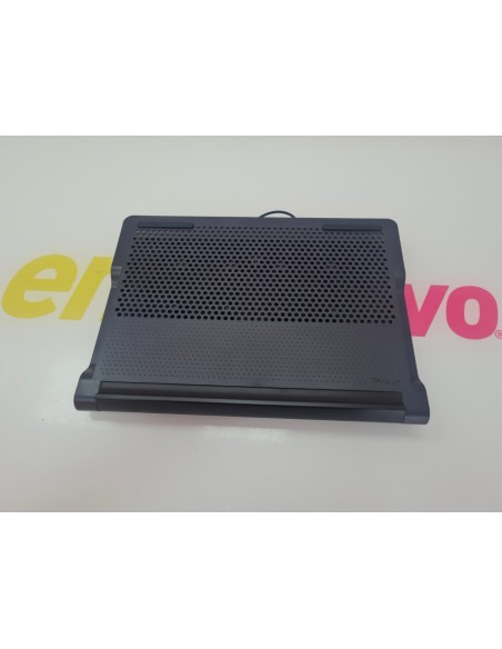 1-1-280296-1-Periféricos Base Refrigerante Para Portátil Targus Awe81eu