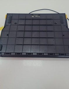 1-1-280296-1-Periféricos Base Refrigerante Para Portátil Targus Awe81eu 2