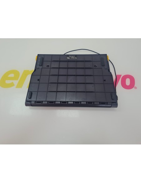 1-1-280296-2-Periféricos Base Refrigerante Para Portátil Targus Awe81eu
