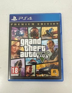 1-1-280205-1-Videojuego PS4 GTA V
