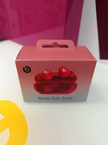 9-9-80772-2-Auriculares Beats Solo Buds (sin Abrir)