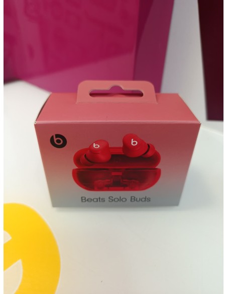9-9-80772-2-Auriculares Beats Solo Buds (sin Abrir)