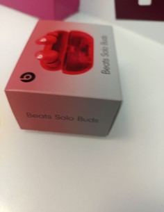 9-9-80772-2-Auriculares Beats Solo Buds (sin Abrir) 2