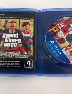 1-1-280205-1-Videojuego PS4 GTA V 2