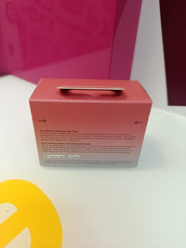 9-9-80772-4-Auriculares Beats Solo Buds (sin Abrir)