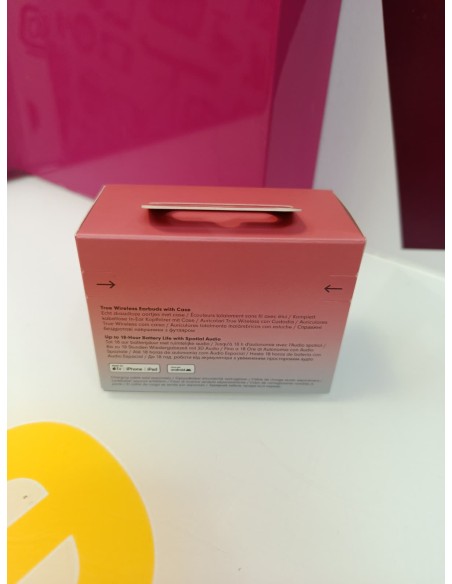 9-9-80772-4-Auriculares Beats Solo Buds (sin Abrir)