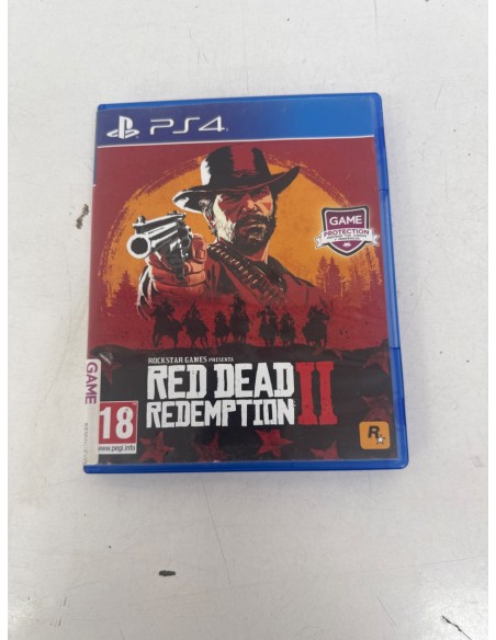 1-1-280206-3-Videojuego PS4 Red Dead Redemption II