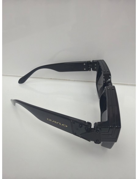 1-1-280189-3-Reloj Pulsera Unisex Diavlo 