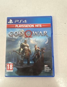 1-1-280207-1-Videojuego PS4 God Of War