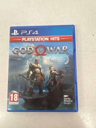 1-1-280207-1-Videojuego PS4 God Of War