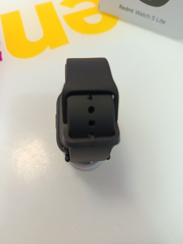 9-9-80684-6-Smartwatch Redmi Watch 5 Lite Negro (sin Uso)