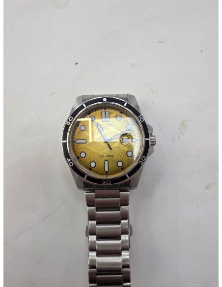 1-1-278082-3-Reloj Pulsera Caballero Citizen Ecodrive