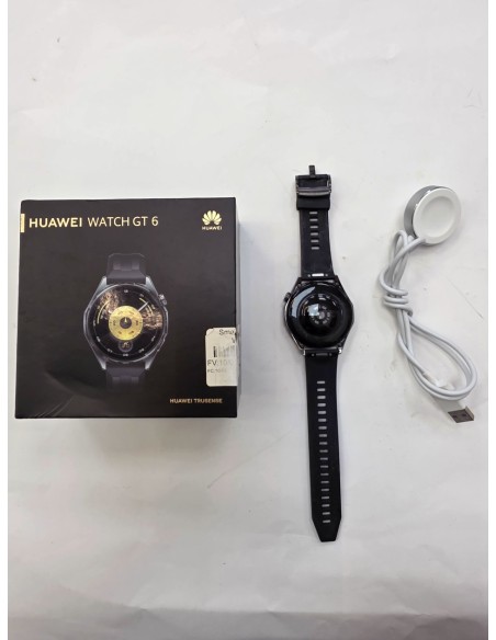 1-1-277472-2-Smartwatch HUAWEI WATCH GT 6 