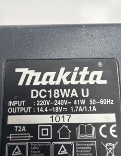 1-1-280281-1-Cargador Makita DC18WAU 41W 2
