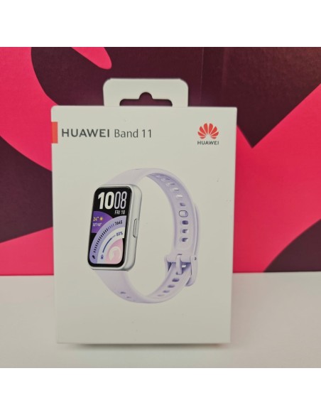 8-8-82356-1-Smartwatch Huawei Band 11 (sin Uso)