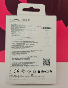 8-8-82356-1-Smartwatch Huawei Band 11 (sin Uso) 2