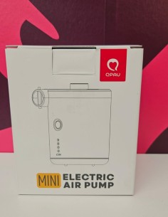 8-8-82302-1-Hinchador Qpau Mini Electric Air Pump (NUEVO)