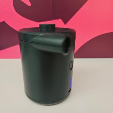 8-8-82302-3-Hinchador Qpau Mini Electric Air Pump (NUEVO)