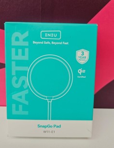 8-8-82113-1-Cargador INIU Snap Go Faster W11-E1 (Sin Uso)
