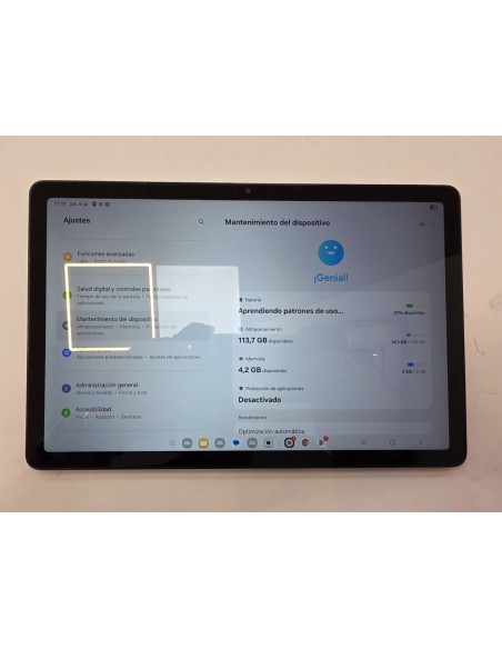 1-1-278160-1-Tablet Samsung Galaxy Tab A9 8 128Gb